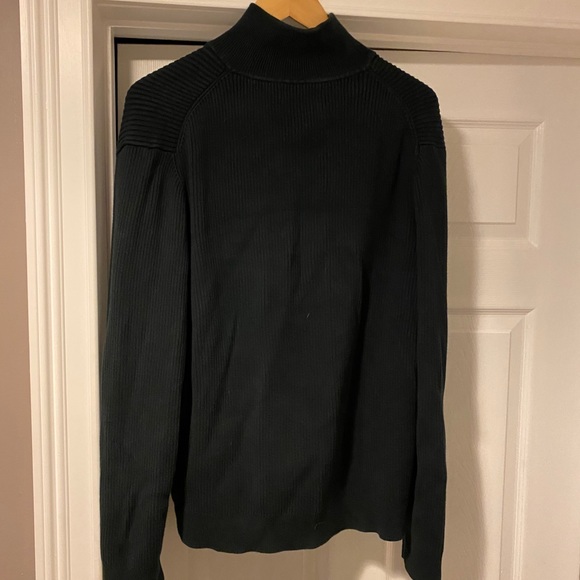 Express Full Zip Sweater - Picture 2 of 3